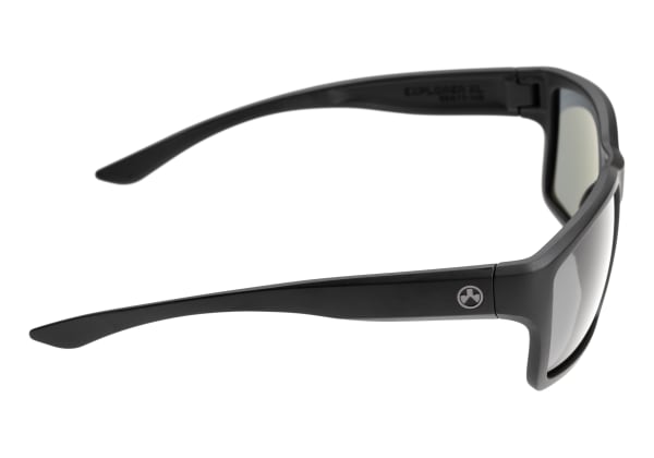 Magpul Explorer XL - Black Frame / Gray Lens
