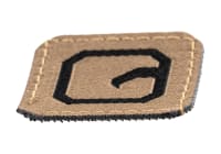 Clawgear Clawgear Patch Small