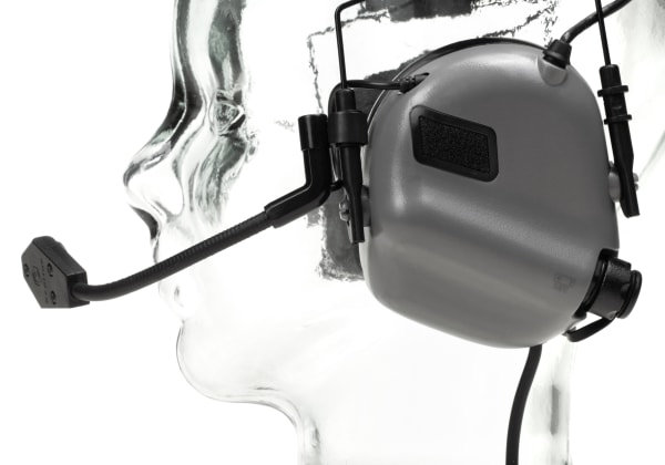 Earmor M32 Tactical Communication Hearing Protector