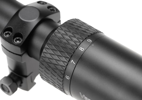 Vector Optics Matiz 3-9x50 Fiber Scope