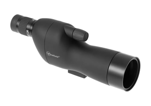 Firefield 12-36x50SE Spotting Scope Kit