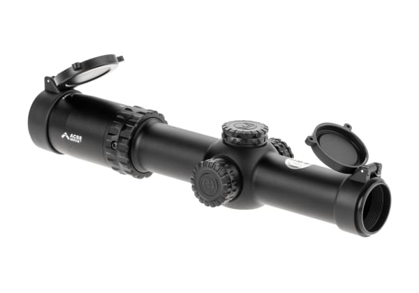 Primary Arms SLx 1-10x28mm SFP Rifle Scope Illuminated ACSS Nova Reticle