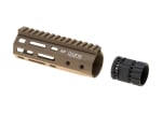 Ares 145mm M-LOK Handguard Set