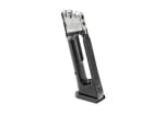 Glock Magazin Glock 17 Blowback Co2 4.5mm (.177) BB 18rds