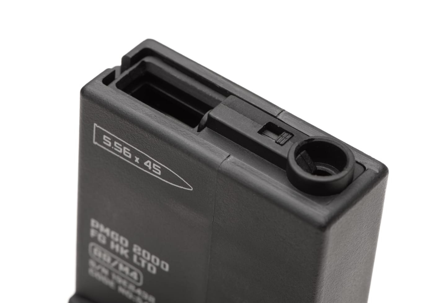 Ares Drum Mag M4 2150rds