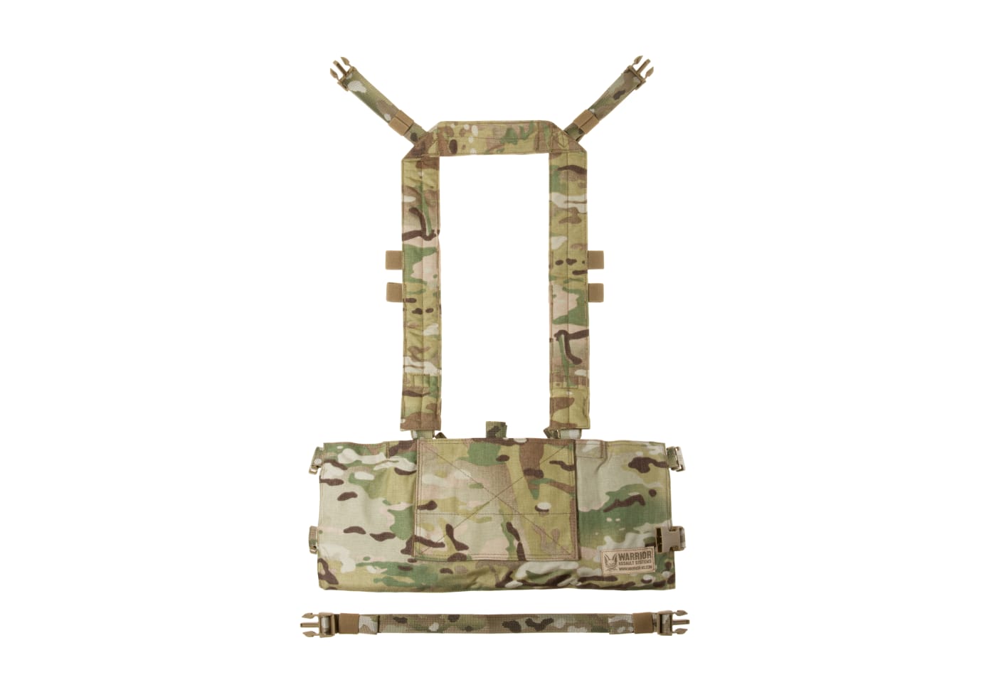 Warrior Falcon Chest Rig