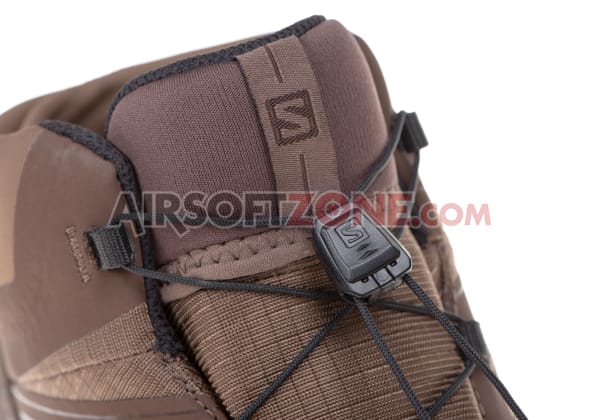 Salomon speed assault coyote best sale