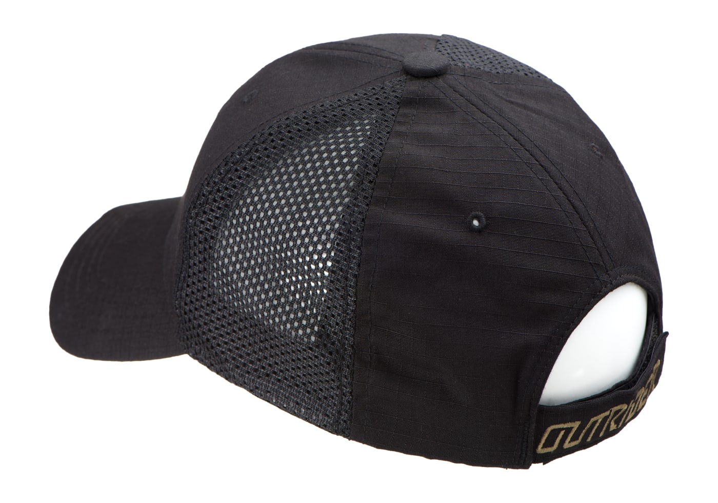 Outrider T.O.R.D. Mesh Cap