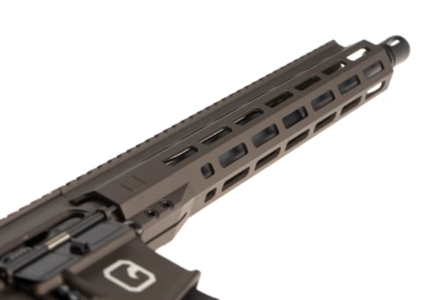 Clawgear CG15 Basic 223Rem. 14.5