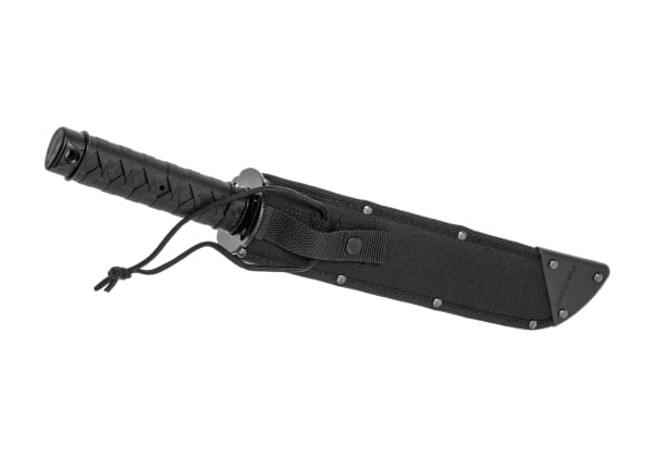 Cold Steel Tactical Tanto Machete
