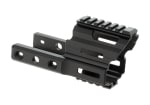 Nitro.V0 Kriss Vector M-LOK Handguard XS