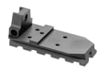 Strike Industries Rear Sight Rail Adapter for Glock