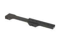 Sightmark Wraith Long Mount for Bolt Action Rifles