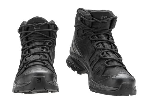 Salomon Quest Prime Forces GTX