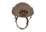 FMA SF Super High Cut Helmet