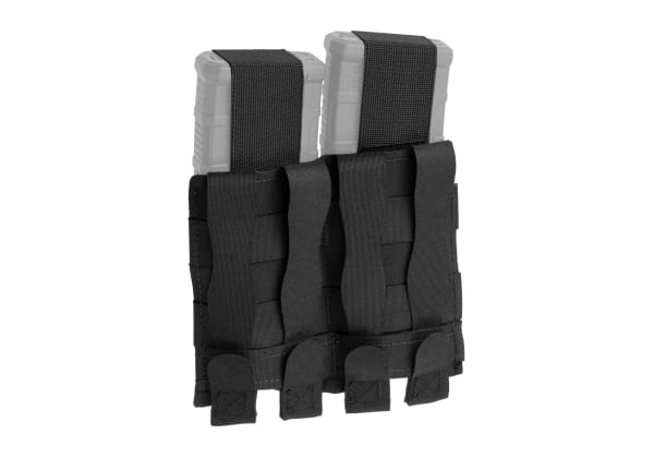 Blue Force Gear Flapped Ten-Speed M4 Two Mag Pouch