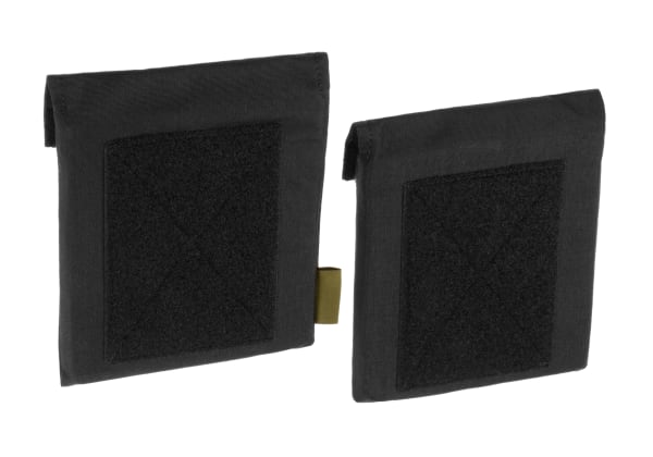 Warrior Side Armor Pouches DCS/RICAS