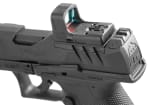 Walther PDP Compact 4 Inch Co2 GBB 4.5mm 3J