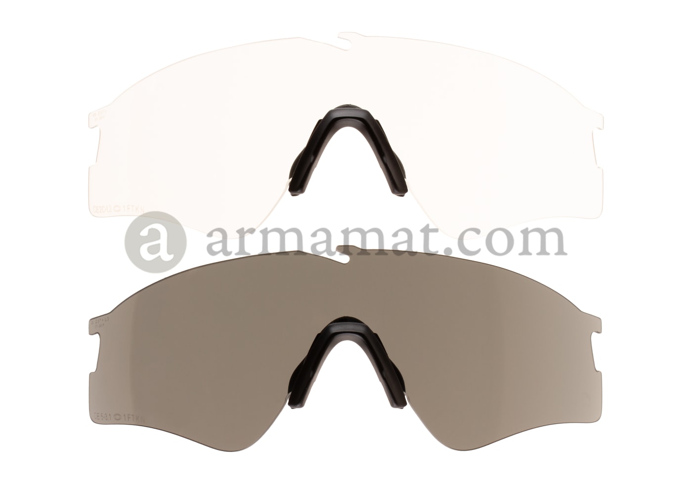 Lenti oakley m frame best sale