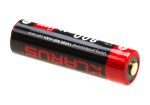 Klarus 14500 Battery 3.7V 920mAh