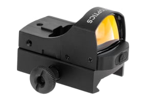 VictOptics V2 1x18