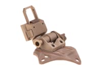 FMA WLC L4 G19 Mount CNC