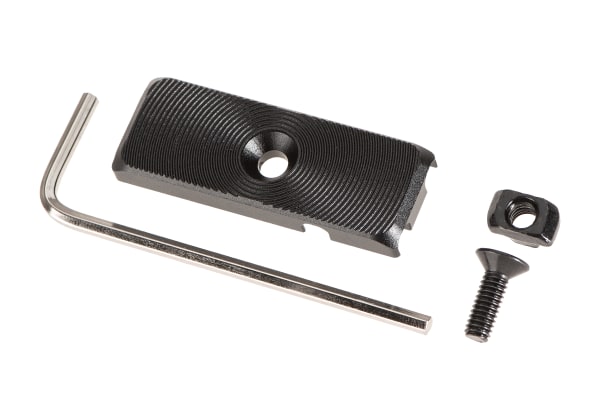 WADSN OR Aluminium Rail Cover for M-LOK & Keymod