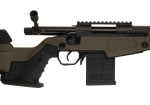Action Army AAC T10 Short Bolt Action Sniper Rifle