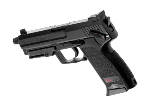 Heckler & Koch USP Tactical Metal Version AEP