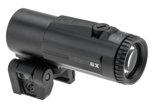 Vortex Optics V6XM Magnifier with Flip Mount