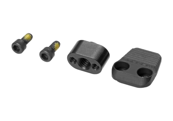 Magpul Enhanced AR Magazine Release