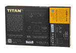 Gate Titan V3 Advanced Set Gen 2
