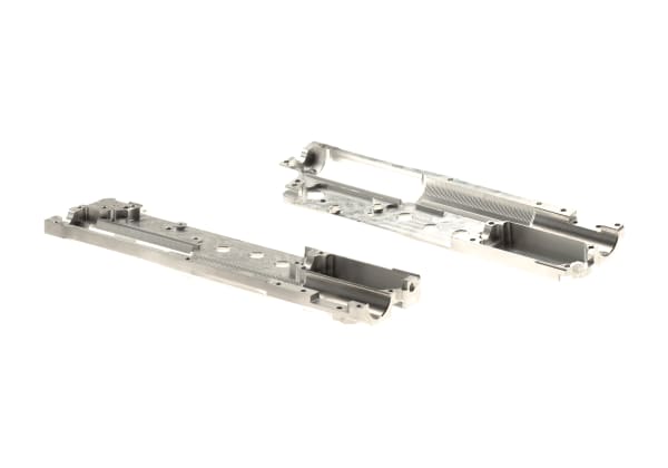 Retro Arms CNC Gearbox M249/PKM 8mm QSC