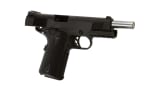 WE M1911 Tactical Full Metal V3 GBB