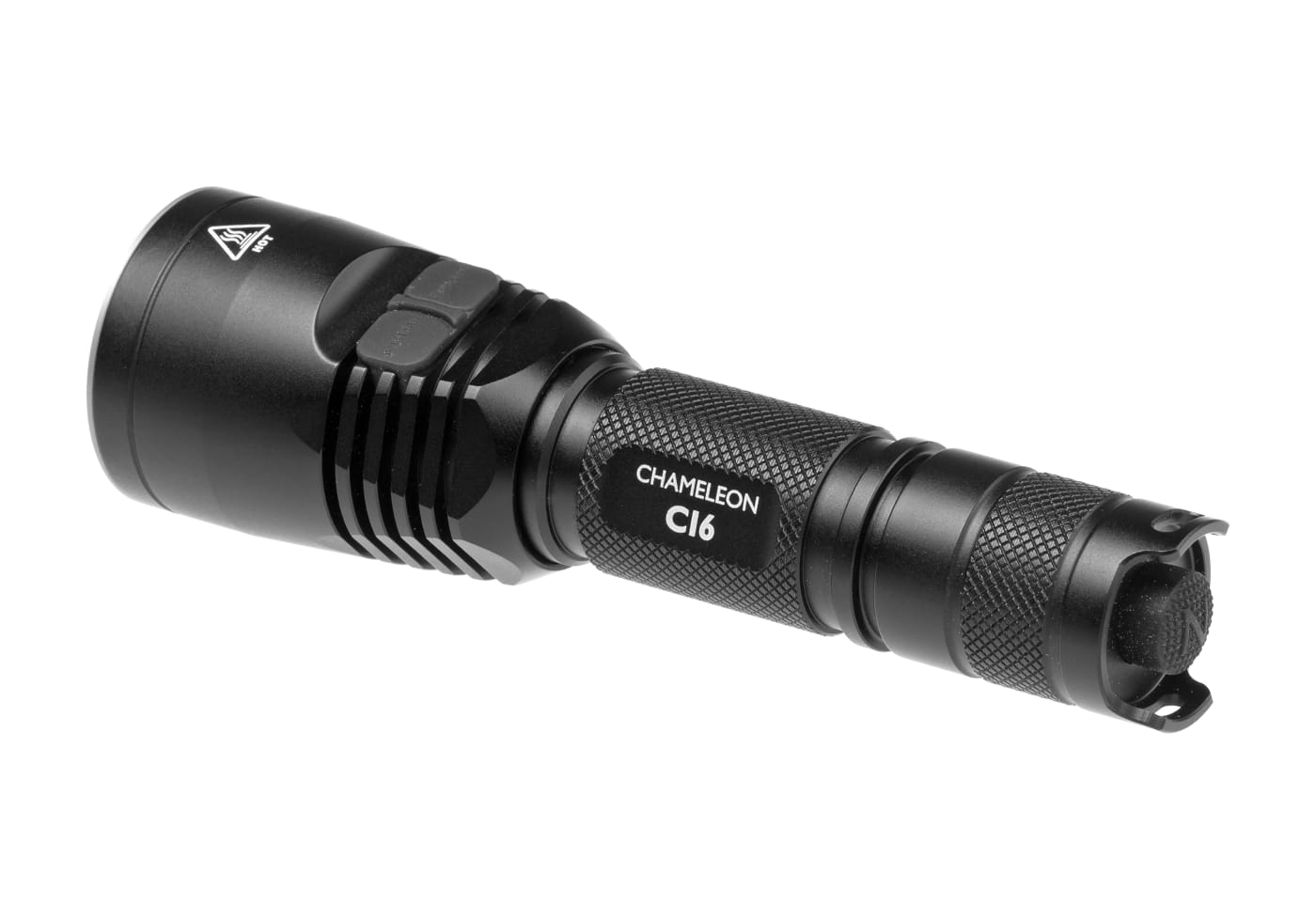 Nitecore CI6 Chameleon Infrared