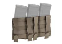 Blue Force Gear Ten-Speed Triple M4 Mag Pouch