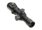 Leapers 1-8X28 30mm CQB/MRC Circle-Dot Accushot OP3