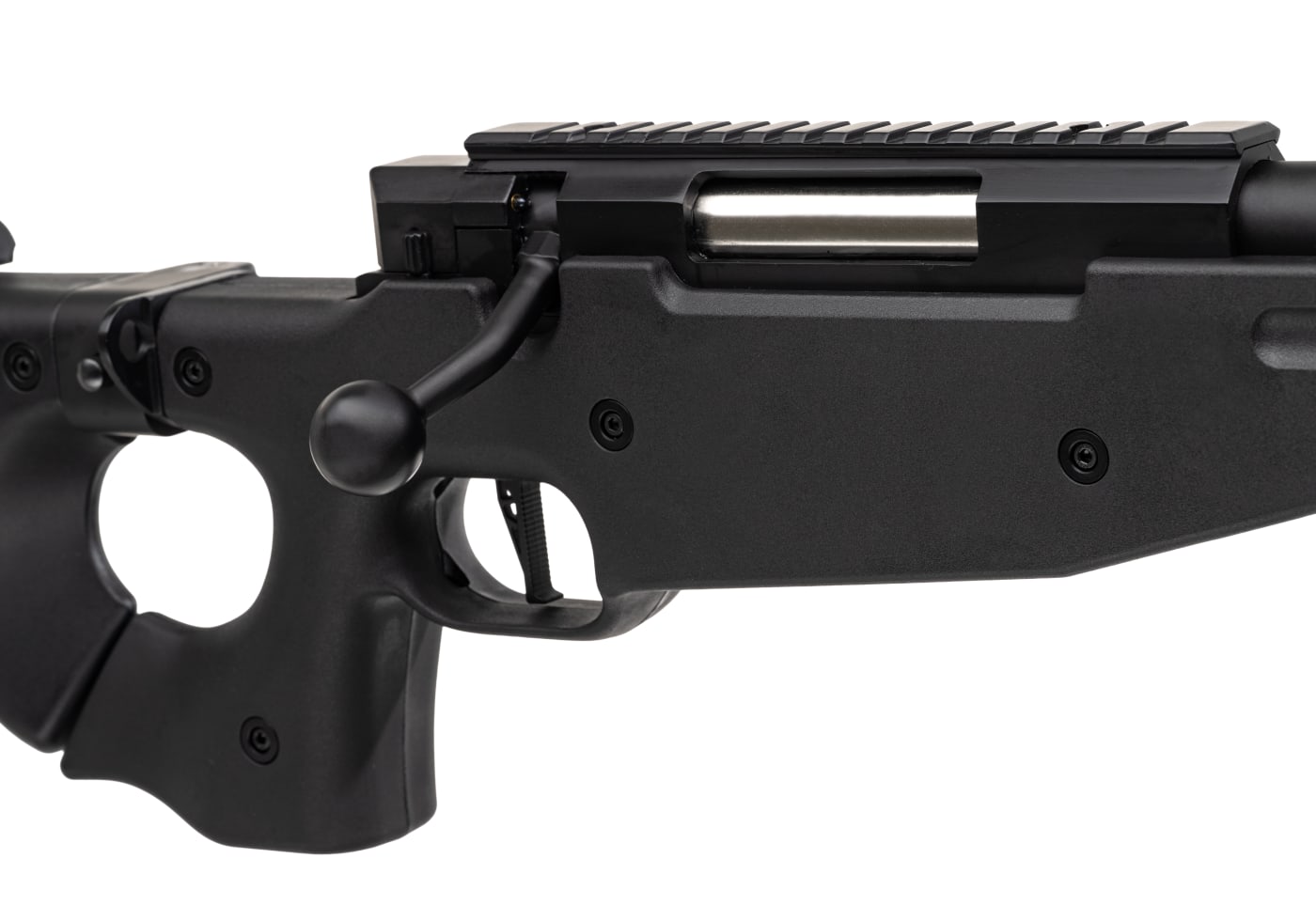 Specna Arms SA-S14 EDGE Bolt Action Sniper Rifle