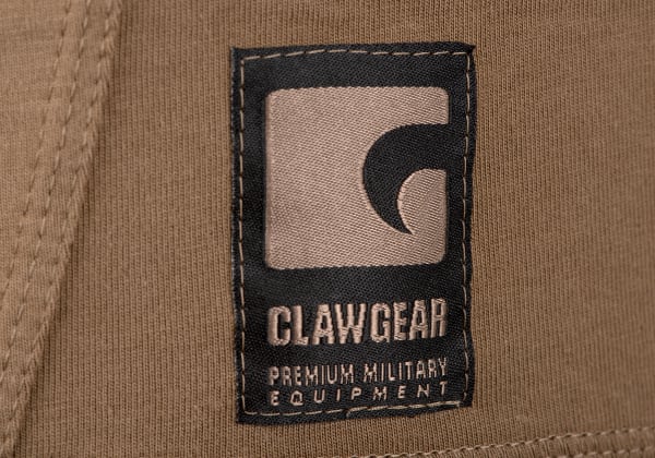 Clawgear Mk.II Instructor Shirt LS