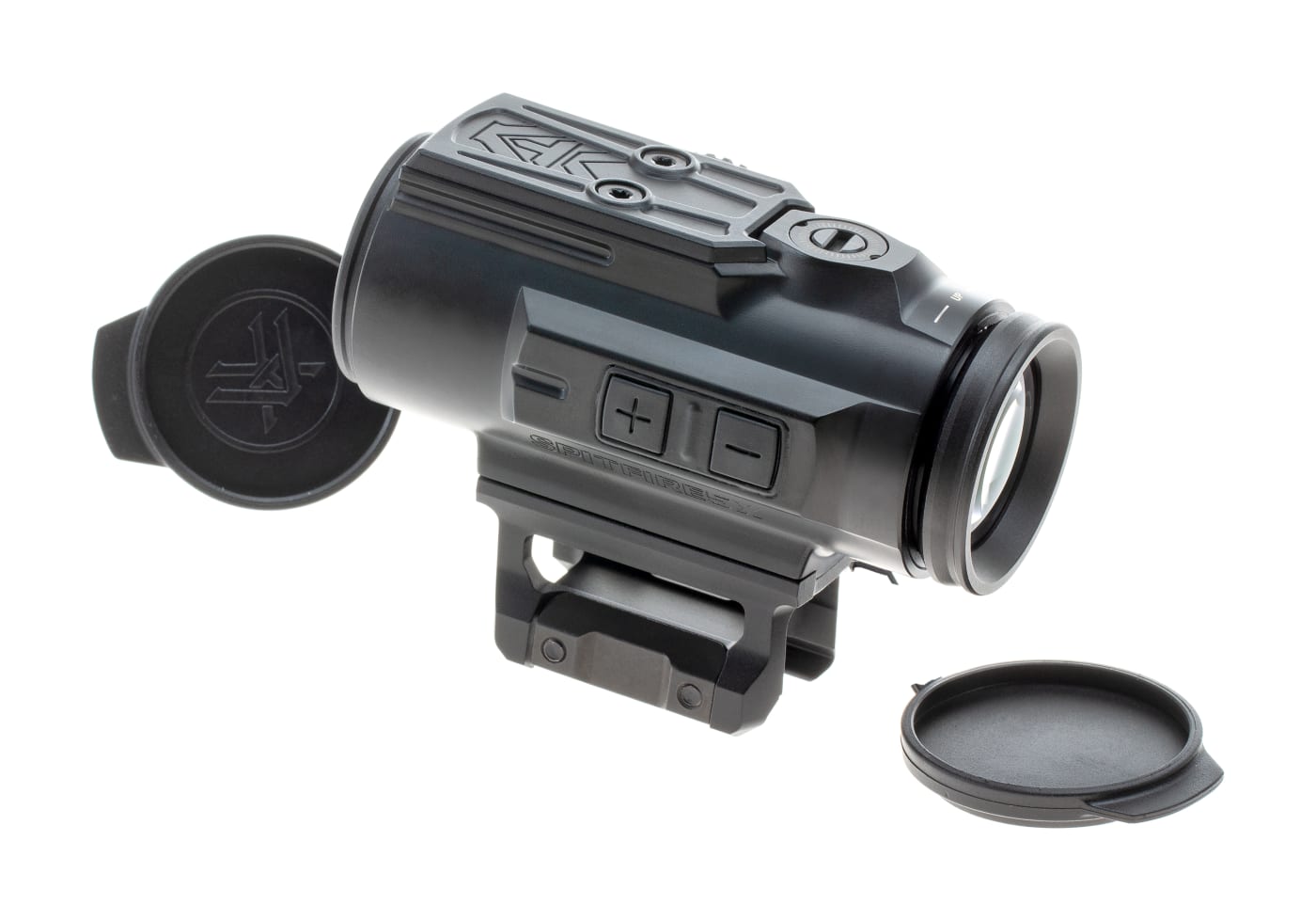 Vortex Optics Spitfire HD Gen II 5x Prism Scope