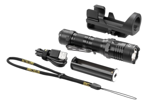Nitecore P20i UV Flashlight