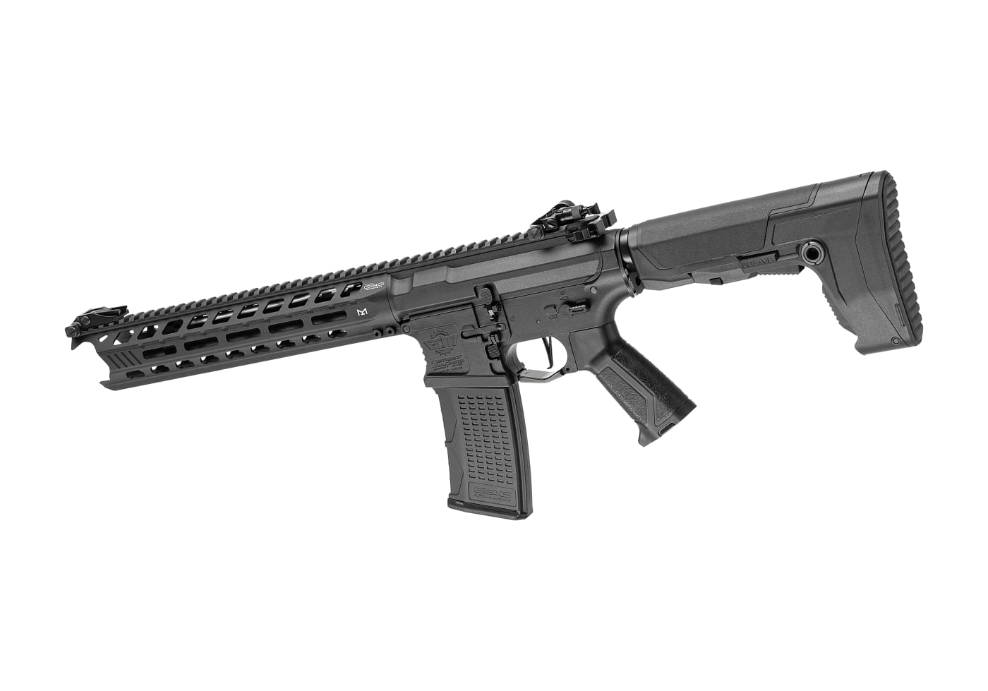 G&G CM16 E.T.U. Predator M 0.5J