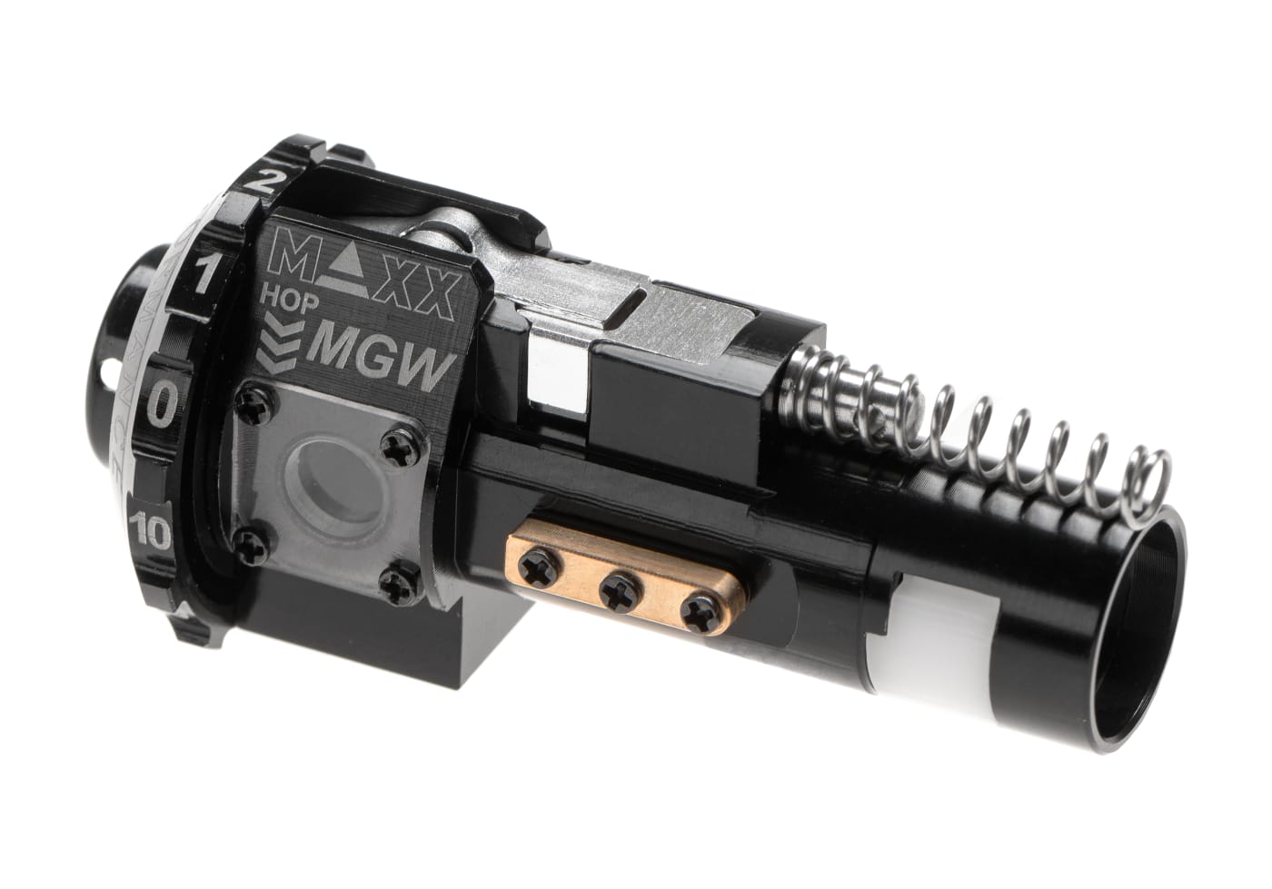 Maxx Model CNC Aluminum Hopup Chamber MGW