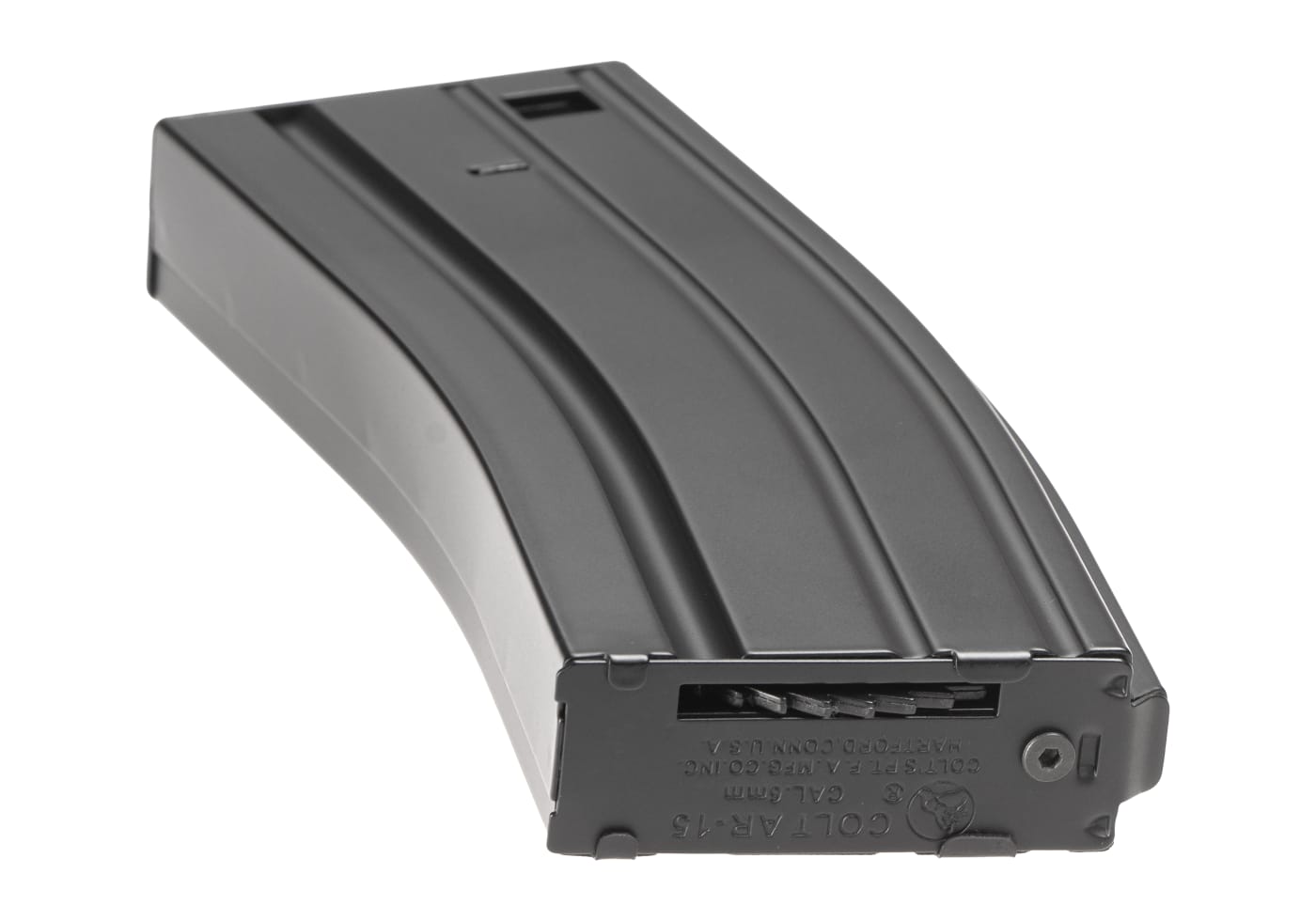 Colt Magazine M4 Hicap 300rds