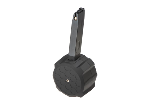 HFC Drum Mag M9 Models GBB 200rds