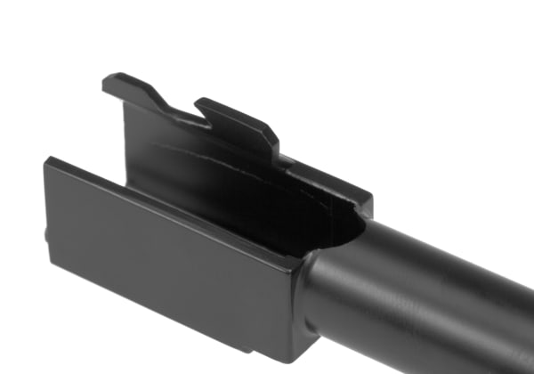 KJ Works KJ27 Adapter Barrel