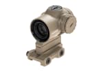 Primary Arms 1X SLx Micro Prism Scope ACSS Cyclops Gen 2