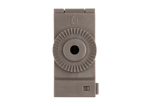 Amomax Slim MOLLE Attachment Mount