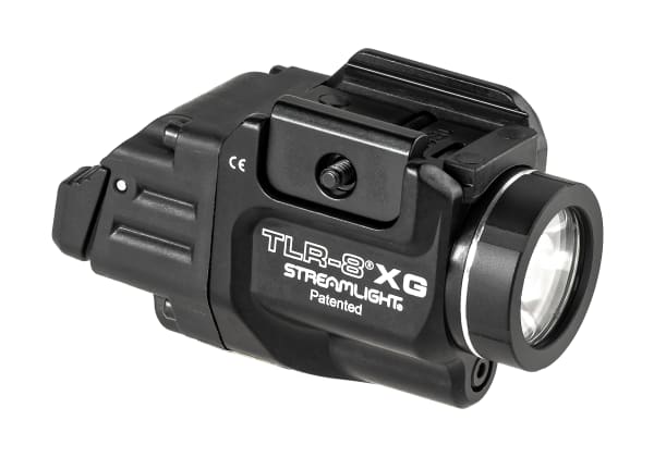 Streamlight TLR-8X G Flex