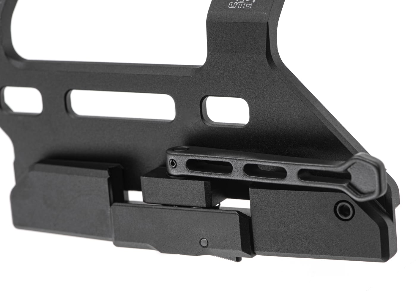 Leapers ACCU-SYNC AK Side Mount